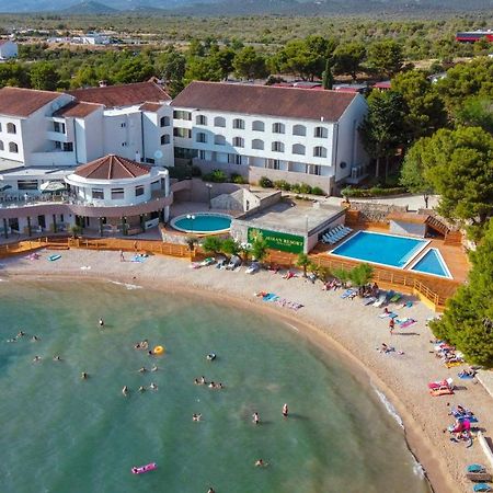 Mediteran Travel Mobile Homes Miran Pirovac Dış mekan fotoğraf