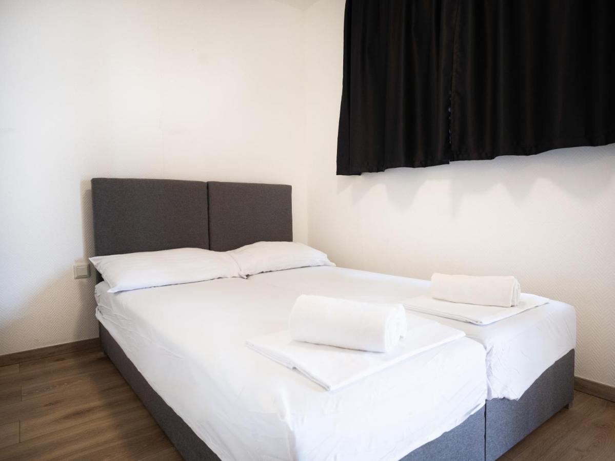 Mediteran Travel Mobile Homes Miran Pirovac Dış mekan fotoğraf